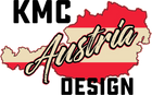 KMC AUSTRIA DESIGN